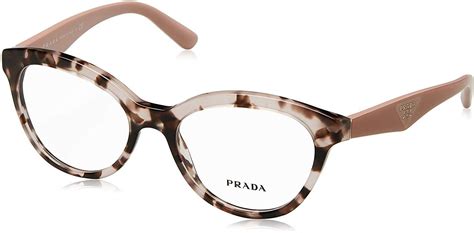 women's prada reading glasses|Prada glasses frames women's.